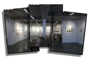 김효은展(갤러리 H)_20211005