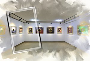 장건조展(타워 아트 갤러리)_20211004