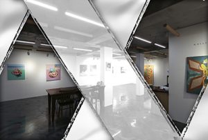 휴식展(갤러리 H)_20211222