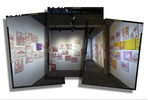 정철교展(정철교 작업실)_20211201