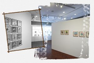 민경희展(오브제후드 갤러리)_20220205