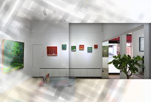 송재윤展(갤러리 하나)_20220115