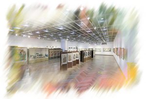 배무자展(부산시청 제3전시실)_20220227