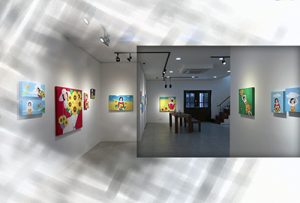 최진식展(이젤 갤러리)_20220302