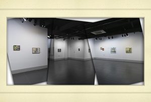 안설이展(갤러리 아이링)_20220412