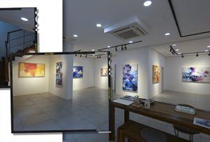 임영진展(이젤 갤러리)_20220517