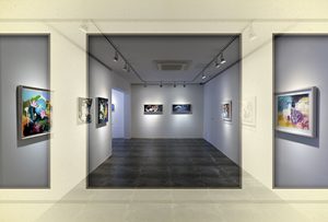 박선민展(써니 갤러리)_20220425