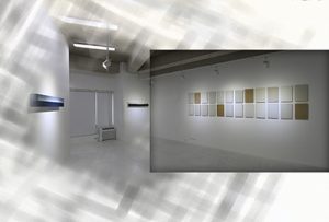 침묵의 파장展(갤러리 이배)_20220429