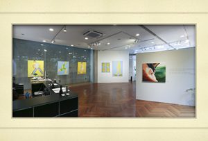 찰나의 순간展(오브제후드 갤러리)_20220526