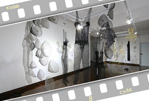 ROSA展(kz art space gallery)_20220624