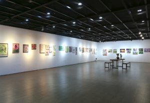 한혜경展(금련산역 갤러리)_20220621