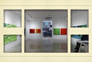 전수흔展(피카소화랑)_20220603