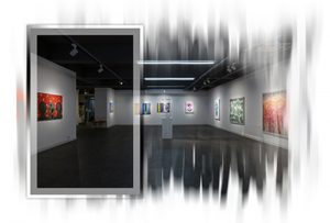 공명·울림과 파장展(아리안 갤러리)_20220604