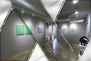 나에게로 오는 계절展(갤러리 우주의 바다)_20221127