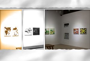 예술의 시간, debris展(해운대아트센터)_20221216