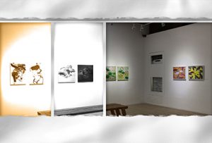 예술의 시간, debris展(해운대아트센터)_20221216