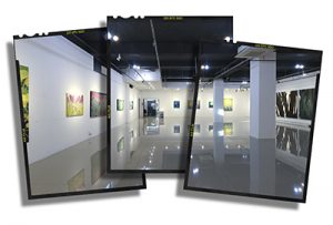 Sublime in unnature展(갤러리 GL)_20221220