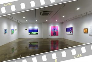 김미숙展(리빈 갤러리)_20221201