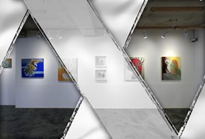 김도희展(갤러리 H)_20230126