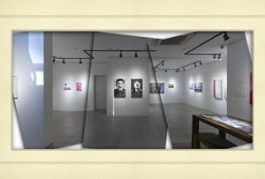 별이 빛나는 밤에展(이젤 갤러리)_20230103