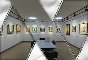 타워현대여성작가展(타워아트갤러리)_20230220