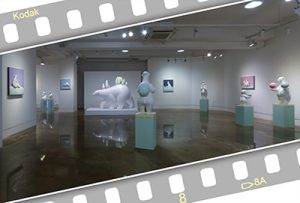 변대용展(갤러리 조이)_20230311