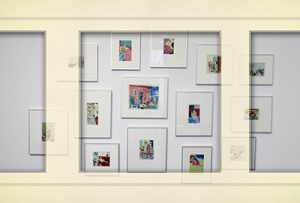최광렬展(오브제후드 갤러리)_20230303