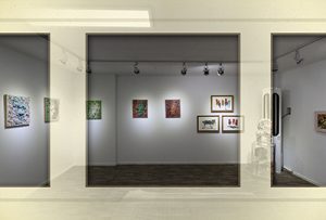 Life in color展(까메오 갤러리)_20230417