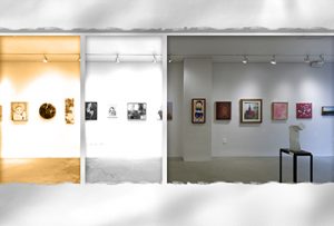 신라대학교 동문展(리빈 갤러리)_20230425