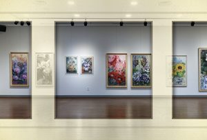 강수향展(해운대문화회관 제1전시실)_20230501