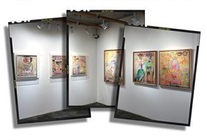 이명순展(갤러리 H)_20230502