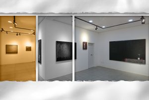 박준희展(이젤 갤러리)_20230501