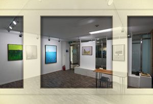 따뜻한 바람展(까메오 갤러리)_20230529