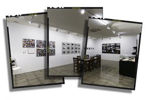 KAIDO vol3展(갤러리 네거티브)_20230527