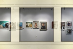 김예순展(안동민속박물관 별관전시실)_20230602