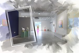 변대용 & 제제展(갤러리 M)_20230527