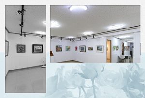 내 마음의 풍경展(타워아트갤러리)_20230615