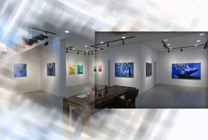 박지만展(이젤 갤러리)_20230612