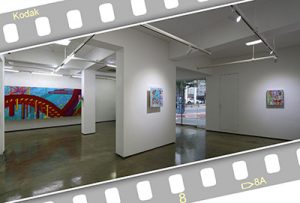 김도플展(미광화랑)_20230706