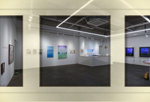 신진작가 4인展(갤러리 한스)_20230708