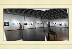 부산독립미술가 선언展(부산시청 3전시실)_20230717