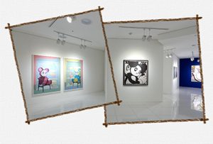 이지현展(갤러리 마레)_20230701