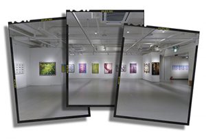 부산현대작가협회 국제교류展(금샘미술관)_20230704