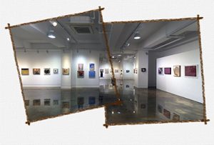 대한민국남부국제현대미술제展(갤러리 조이)_20230630