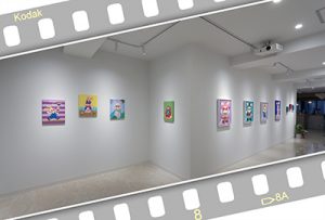 박세연展(갤러리 림해)_20230807