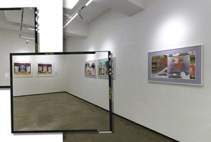 서유정展(미광화랑)_20230823