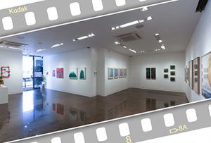 The Door展(유니랩스 갤러리)_20230823