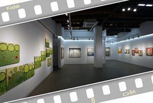 박경혜展(갤러리 루벤)_20230906