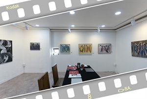 금경展(갤러리 콩)_20231016