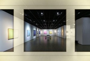 최영아展(금련산역 갤러리)_20231107